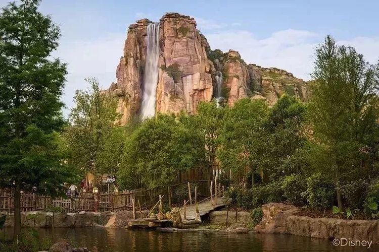 上海迪士尼主题乐园一日票 成人平日票（8.29-9.30平日，9.29为平日）